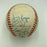 1991 Toronto Blue Jays Team Signed American League Baseball