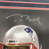 2018 New England Patriots Super Bowl Champs Team Signed Photo Tom Brady Fanatics