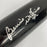 Bernie Williams Signed Louisville Slugger Baseball Bat Fanatics & MLB Holograms