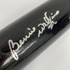 Bernie Williams Signed Louisville Slugger Baseball Bat Fanatics & MLB Holograms