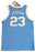 Michael Jordan Signed Nike North Carolina Tar Heels Jersey Upper Deck & JSA COA