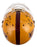 Pat Tillman Signed Arizona State Sun Devils Authentic Game Full Size Helmet JSA