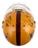 Pat Tillman Signed Arizona State Sun Devils Authentic Game Full Size Helmet JSA