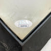 Eric Chavez Signed 2002 Memorial Day Authentic Full Size Home Plate JSA COA