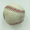 Corey Seager Full Name Signed Game Used Major League Baseball PSA DNA COA