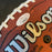 Terry Bradshaw Super Bowl XIII - XIV MVP Signed Wilson NFL Football JSA COA
