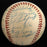 1955 Washington Senators Harmon Killebrew Rookie Team Signed AL Baseball JSA COA