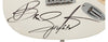 Bruce Springsteen Signed Fender Squire Stratocaster Guitar PSA DNA Huge Auto!