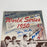 1950 Philadelphia Phillies "Whiz Kids" Team Signed World Series Program JSA COA