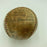 1934 St. Louis Cardinals World Series Champs Team Signed Baseball JSA COA