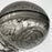 Beautiful 1972 Miami Dolphins Super Bowl Champs Team Signed Pewter Helmet JSA