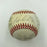 1979 Cleveland Indians Team Signed Official American League Baseball