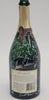 1991 Minnesota Twins W.S. Champs Team Signed Game Used Champagne Bottle Beckett