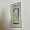 Bill Russell Signed Autographed Bank Check PSA DNA Boston Celtics HOF Legend