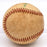 Extraordinary Jim Thorpe & Ty Cobb Signed Autographed 1940s Baseball PSA DNA COA