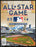 Derek Jeter Signed 2014 All Star Game Program With Steiner COA