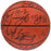 Michael Jordan 1989 All Star Game Team Signed Spalding Game Basketball PSA DNA