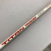1984-85 Edmonton Oilers Stanley Cup Champs Signed Wayne Gretzky Game Stick JSA