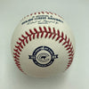 Ryne Sandberg HOF 2005 #23 Signed 1916-2016 100 Yrs Wrigley Signed Baseball PSA