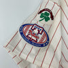 Jason Michaels Game Used 2004 Philadelphia Phillies Majestic Jersey