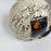 Bart Starr Joe Montana Dan Marino Quarterback Legends Signed Helmet 27 Sigs JSA