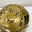 Tom Brady Peyton Manning Joe Montana NFL Hall Of Fame Signed Helmet 36 Sigs JSA