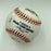 Maud Adams Signed Autographed MLB Baseball Celebrity JSA COA