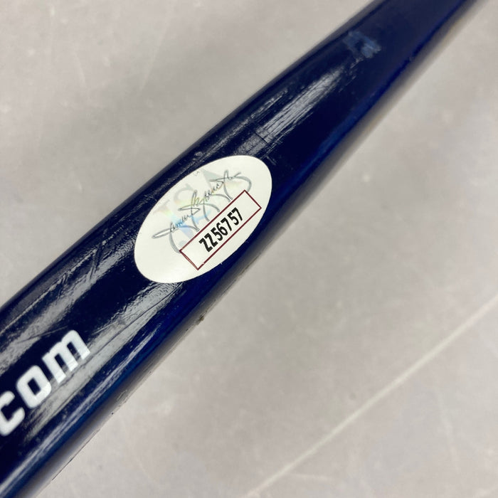 1980 Team USA “Miracle on Ice” Team Signed Hockey Stick JSA COA