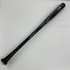 Beautiful World Series MVP's Multi Signed Baseball Bat 40 Sigs Beckett COA