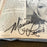 Marcia Lewis Signed Autographed Vintage After Dark Magazine