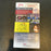 Ralph Macchio Martin Kove Sean Kanan Thomas Griffith Signed Karate Kid VHS JSA