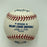 Hunter Pence "First MLB Home Run" Rookie Signed Baseball UDA Upper Deck COA