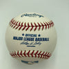 Hunter Pence "First MLB Home Run" Rookie Signed Baseball UDA Upper Deck COA