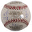 2004 Boston Red Sox World Series Champs Team Signed W.S. Baseball JSA COA
