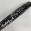 1981 Los Angeles Dodgers World Series Champs Team Signed Baseball Bat MLB Auth