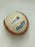 Michael Jordan & Scottie Pippen Signed 1989 American League Baseball JSA COA