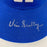 Vin Scully Signed Los Angeles Dodgers Authentic Hat PSA DNA COA