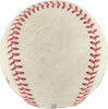 Shohei Ohtani 50/50 At Bat Game Used Baseball Pitch Before Home Run MLB Auth