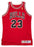 Michael Jordan Signed 1996-97 Chicago Bulls Game Issued Jersey JSA & MEARS COA