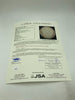 1954 New York Giants World Series Champs Team Signed Baseball Willie Mays JSA