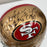 2022 San Francisco 49ers Team Signed Full Size Helmet 32 Sigs PSA DNA COA