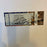 Rare Carlos Correa Signed First Career Home Run Ticket Houston Astros JSA COA