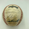 1979 Pittsburgh Pirates World Series Champs Team Signed NL Baseball JSA COA