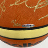 Kobe Bryant "2008 USA Gold" Signed Official Olympics FIBA Basketball UDA & JSA