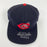 Bob Feller HOF 1962  Signed Cleveland Indians Baseball Hat Cap JSA COA