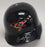 Cal Ripken Jr. Signed Authentic Baltimore Orioles Game Model Helmet JSA COA