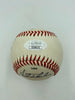 Charlie Trippi Bill Mazeroski Tammie Green Dante Lavelli Signed Baseball JSA