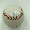 Dennis Hopper Signed Autographed Baseball With JSA COA