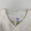 Ken Caminiti Signed 1994 Houston Astros Authentic Russell Jersey JSA COA RARE
