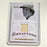 2012 Panini National Treasures Pete Rose Game Used Jersey #2/25